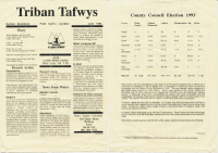 1993m06 Triban Tafwys Llundain