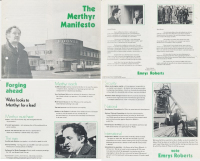 1970x Merthyr Manifesto
