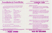 1972 Merthyr Alf Williams 2