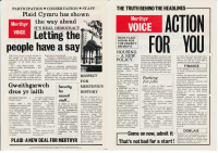 1976x Merthyr Voice