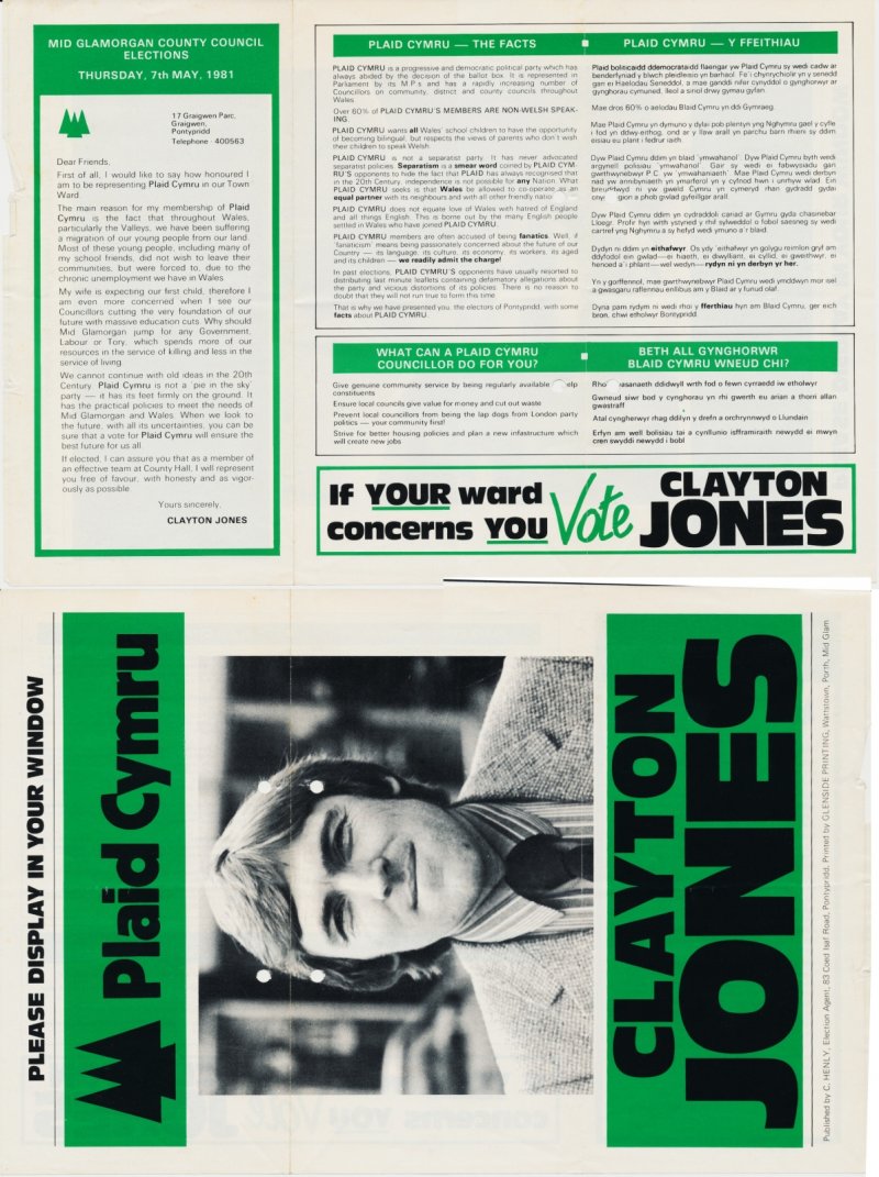 1982Clayton Jones