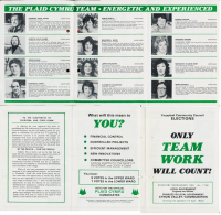 1982 Ynysybwl Community