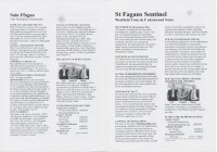 2006 Sain Ffagan Delme Bowen