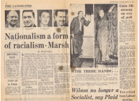 1967VicDaviesRhondda WM 19670309i10