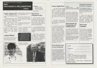 1994 Voice Rhonda Penygraig