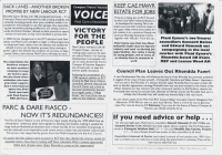 2005 Voice Treorci