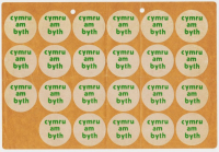 1970x Cymru am Byth