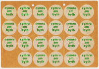 1970x Cymru am Byth
