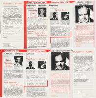 1974 Apel Gwyl Ddewi