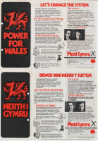 1974 Change the System