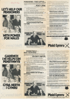 1974 Help pensioners
