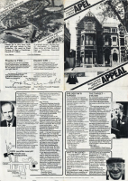 1977 Apel Swyddfa