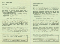1980 Gwynfor Ymprydio