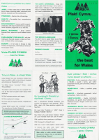 1997 Y Gorau i Gymru