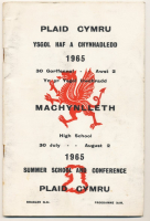 1965-Cynhadledd-Machynlleth