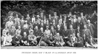 1928 Ysgol Haf Llandeilo