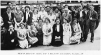 1937 Ysgol Haf Y Bala