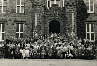 1958 Ysgol Haf Merthyr