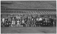 1962  Ysgol Haf Pontarddulais