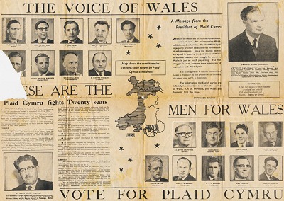 1959 Voice of Wales